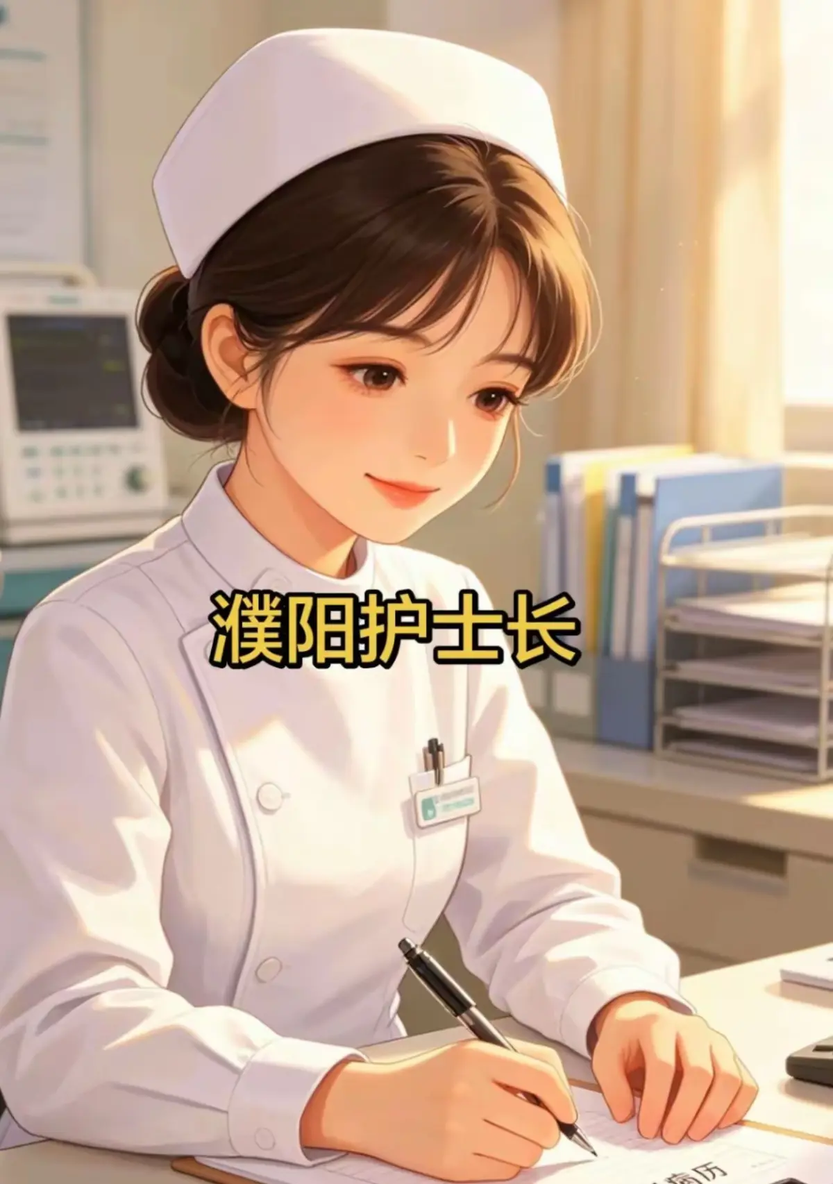 想看《吴新园濮阳女护士长事件》来龙去脉？原视频免费在线观看，1080P高清画质，无广告纯净极速播放，事件细节全掌握！