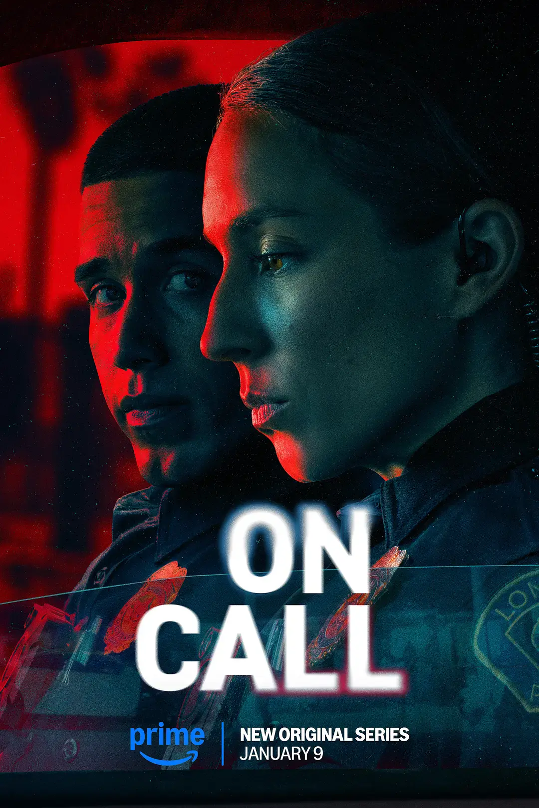 2025美剧《随时待命 On Call》在线免费观看4K超清中字【未删减】《On Call》特罗伊安高清4kHD版百度云/夸克