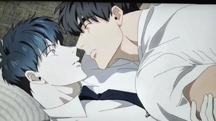 《闵勇MIGNON》全季纯净极速播放-《闵勇MIGNON》13集特别篇蓝光画质-拳击手和吸血鬼的爱情等你来见证！ 