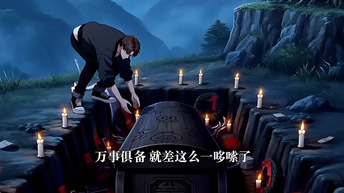 别惹那个僵尸他末世无敌全61集在线看-高清短剧无广告免费播放-1080P全集资源无删减-策驰影院流畅观看