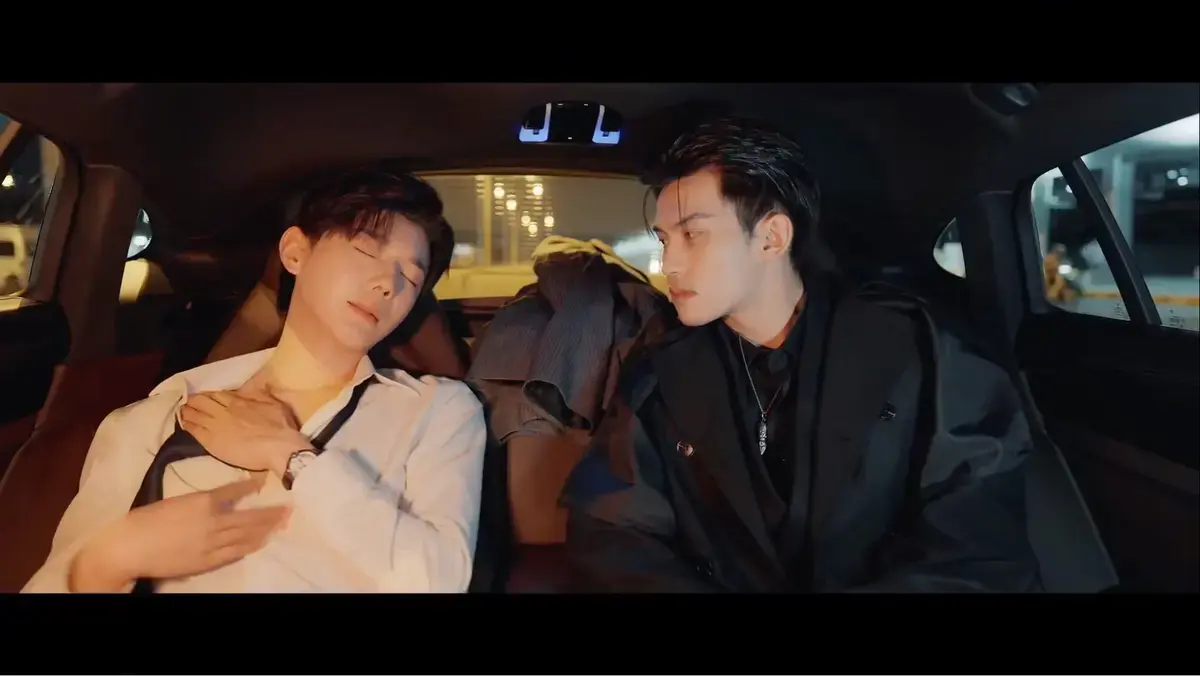 年度必看泰剧《吾岸》全15集未删减 - 1080P高清在线畅览 - 百度云+夸克网盘资源共享 - 疯批攻×清醒受的浪漫救赎盛宴
