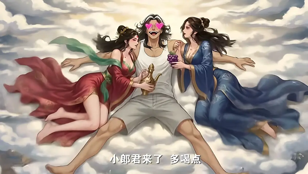 《九世善魂我是天命捉鬼人》HD高清完整版-动漫全集免费在线观看-无广告1080P画质播放