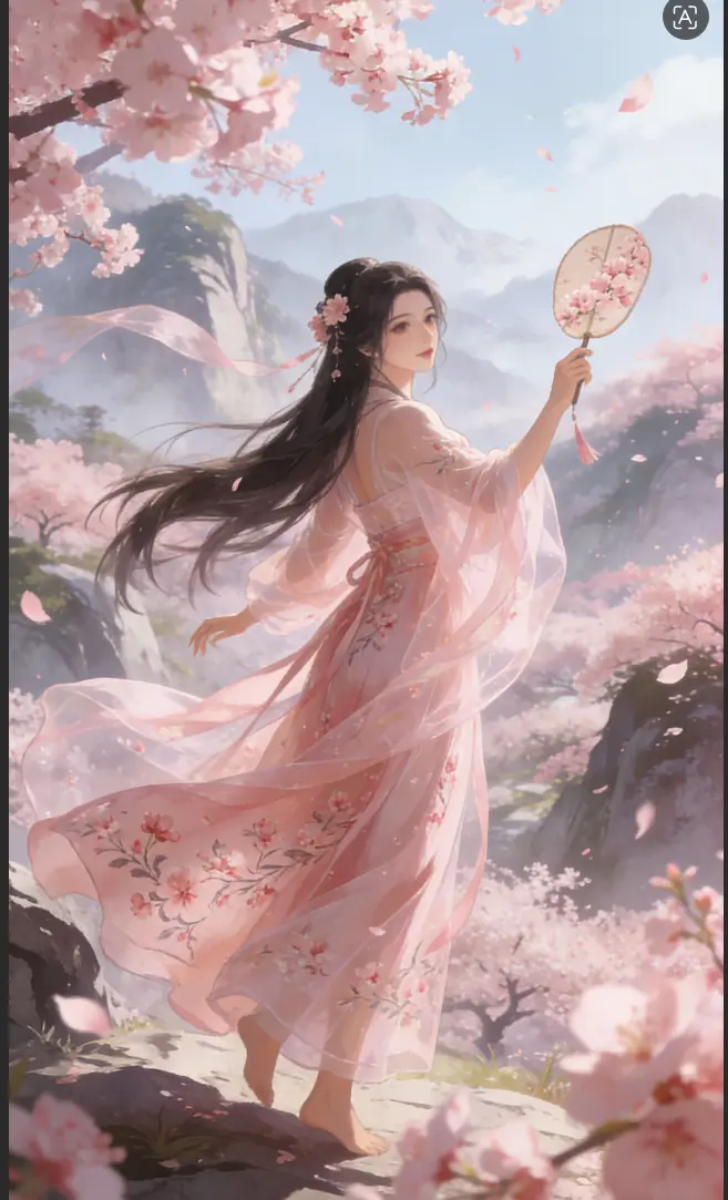 《云袖后续》相关资源图片