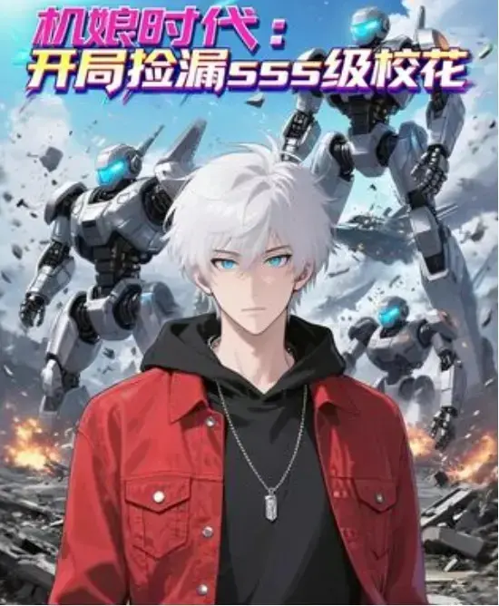 免费看《机娘时代开局捡漏 SSS 级校花》全季动漫-机娘时代开局捡漏 SSS 级校花蓝光画质在线播放-《机娘时代开局捡漏 SSS 级校花》无广告纯净极速观看-影视天堂