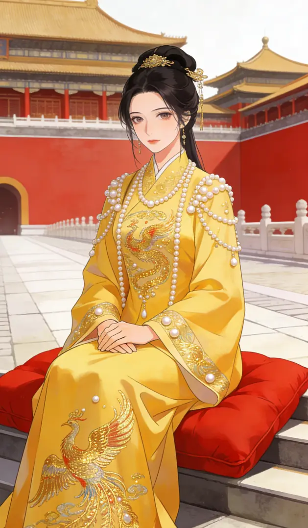 【更新至全集】我不是个贤德的皇后后续结局在线观看-楚灵瑶沈阙宋云慧大结局未删减TXT-网盘资源【如意令全文】