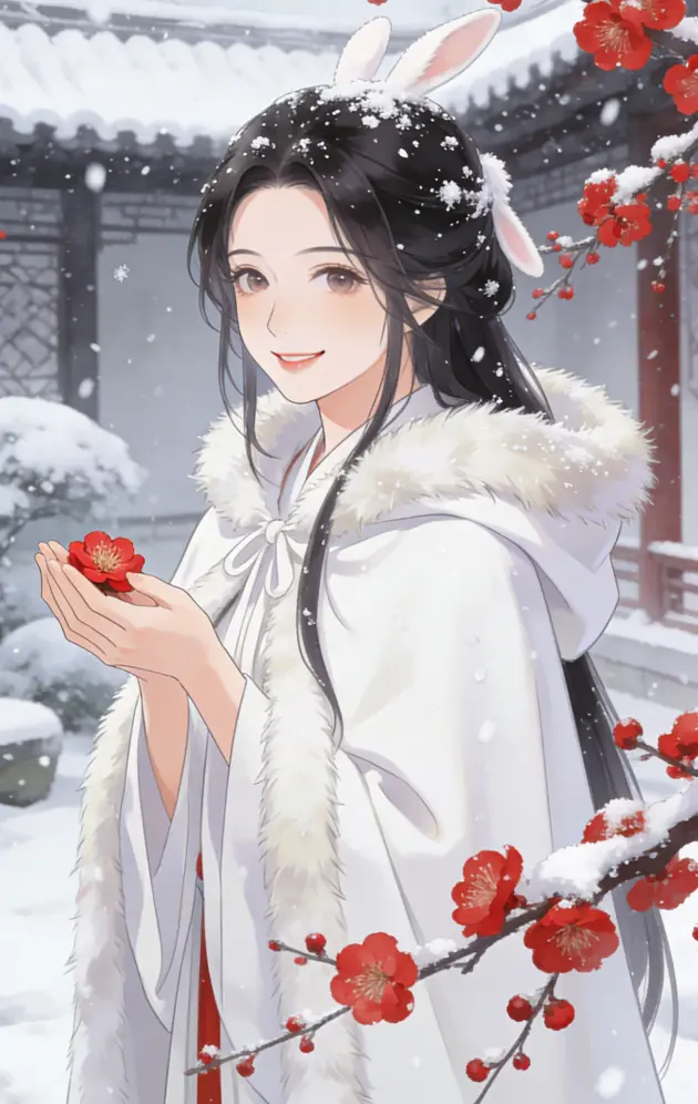 《池南雪尽》免费在线观看-林妙言宋凛谢靖未删减1080P网盘资源-池南雪尽全文【池南雪尽】