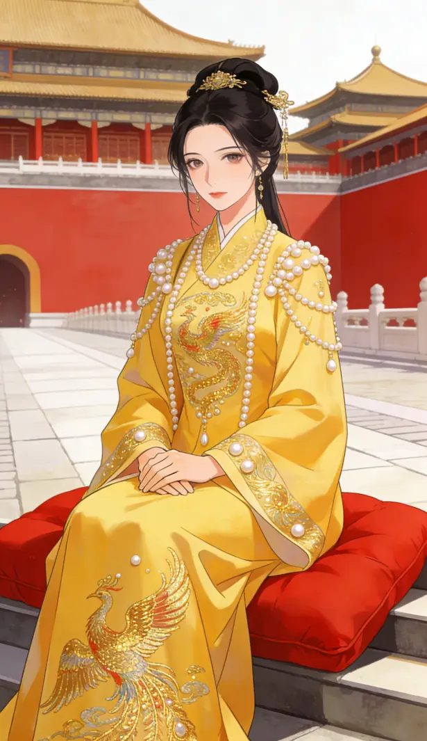 《恶人自有恶人磨》江近月仇让江天恕结局，1080P高清画质！