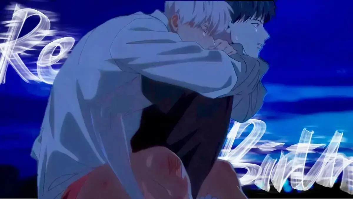看豆瓣高分泡面番《闵勇MIGNON》-13集全季无删减-HD高清流畅播放