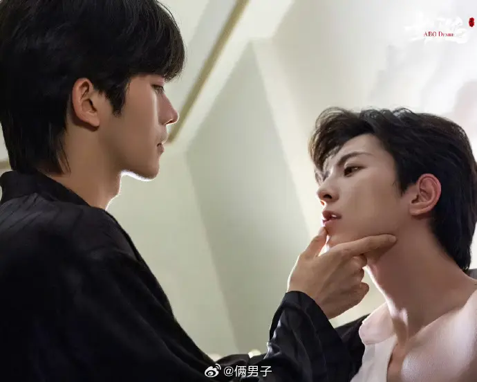 2025全网同步双男主短剧《垂涎》 - 邱鼎杰&黄星主演11-12-13集无广告高清在线观看