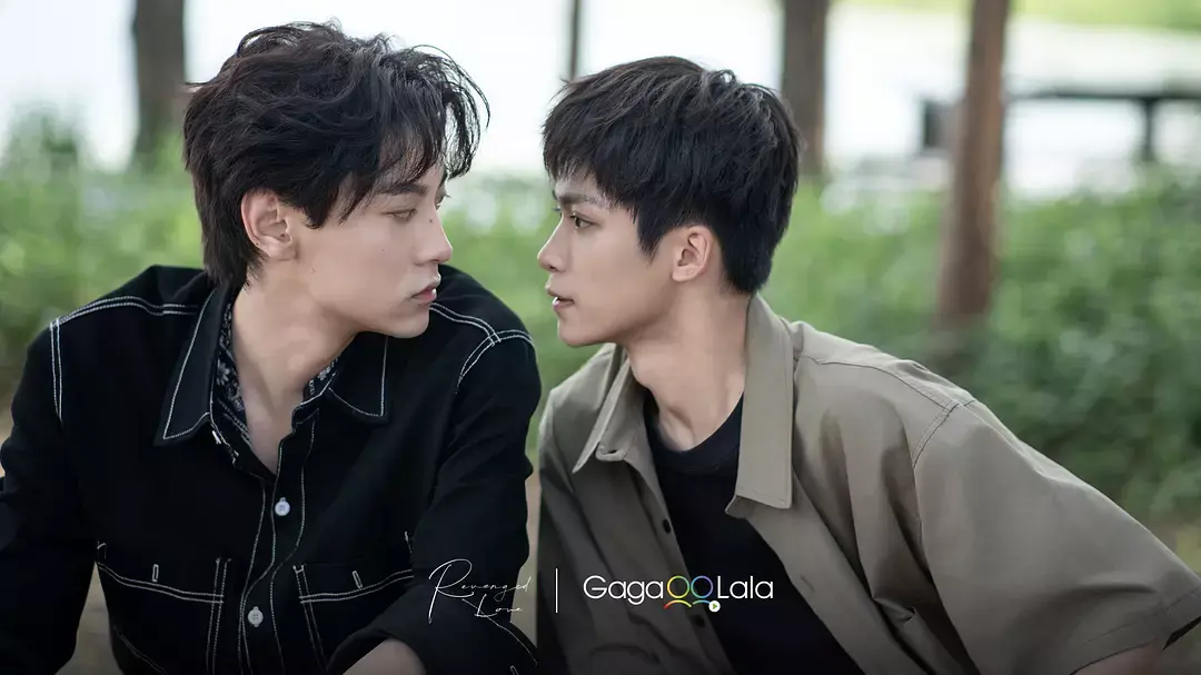 《逆爱》1080P无删减双男主短剧全高清免费在线观看-逆爱2025高分完整版无广告-梓渝主演