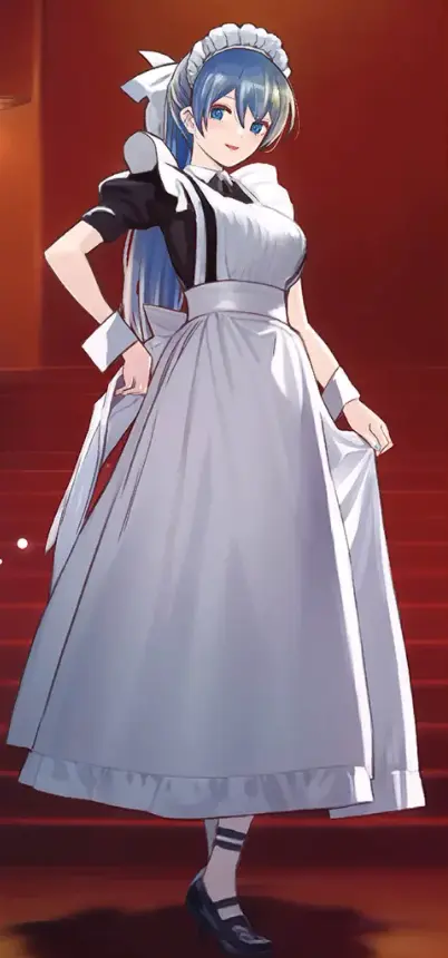 《蕾卡乃华丽且我的女王》动漫HD高清无广告免费在线看-《蕾卡乃华丽且我的女王》全集无删减完整版观看