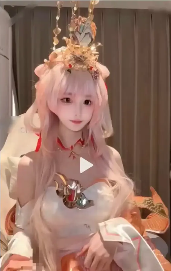 免费观看《季雨西施cosplay》 - 季雨cosplay白天鹅精彩作品合集 - 1080P高清画质流畅播放