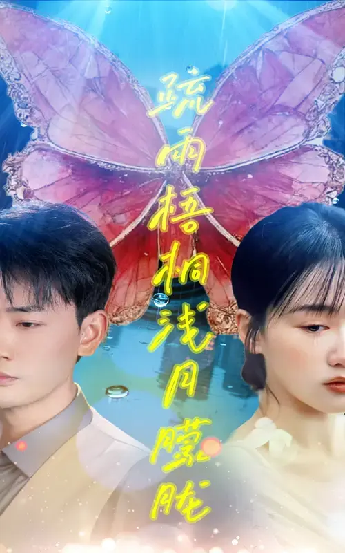 热门短剧《疏雨梧桐浅月朦胧》全50集免费资源分享-《疏雨梧桐浅月朦胧》短剧夸克百度网盘下载-一场跨越生死的爱恋