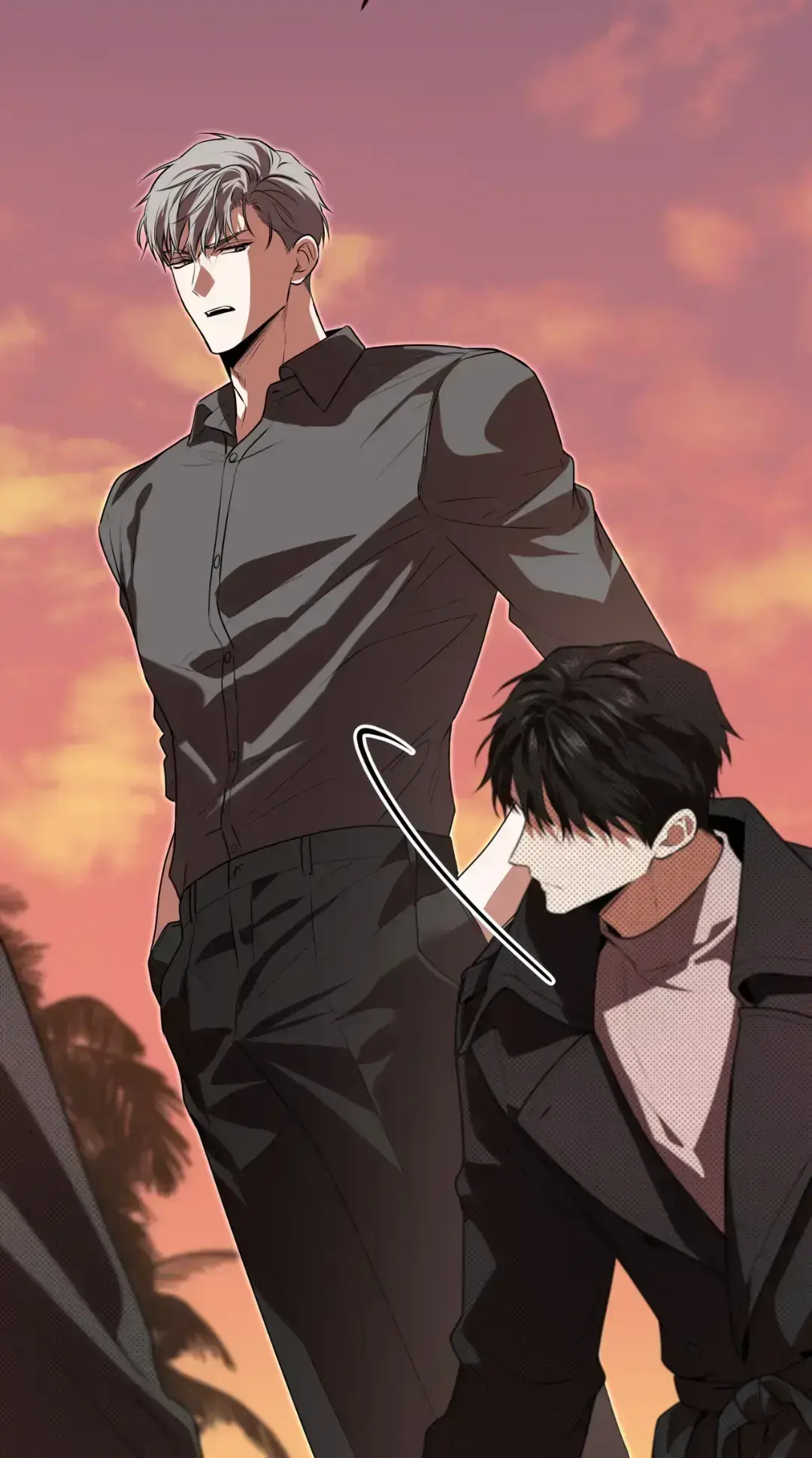 《安慰剂》韩漫第1-58话外传-无删减免费阅读下拉式_安慰剂漫画全集百度网盘_VS影视完整版