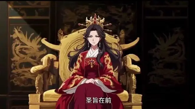 《纵容女帝百次后我辞官而去》-甜虐短剧-君臣极限拉扯名场面-全集免费在线播放-纵容女帝百次后我辞官而去夸克网盘高清下载