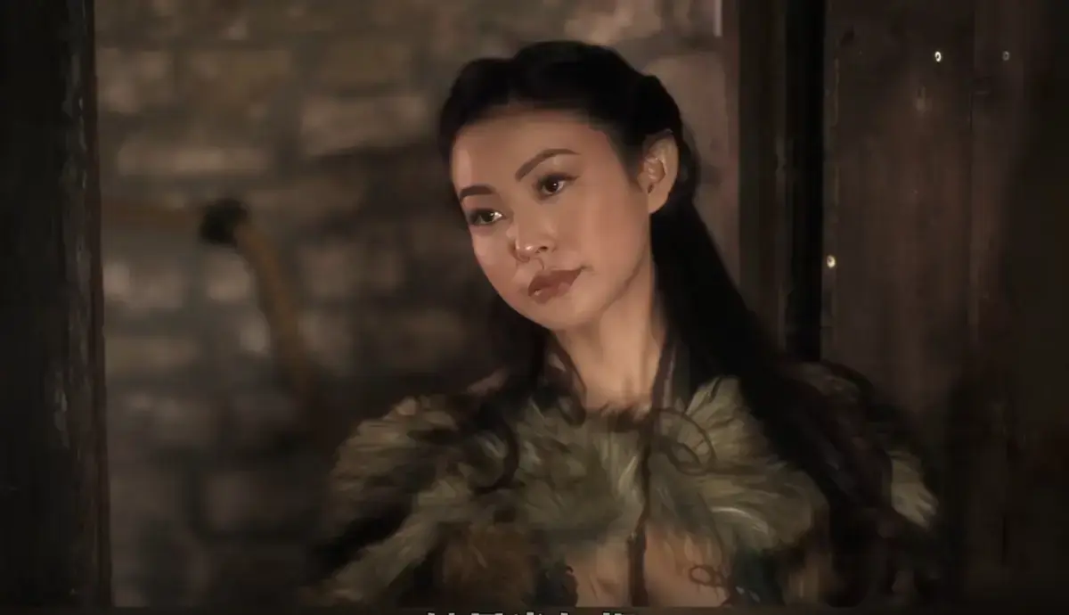 权力的游戏：扭曲的王座第二季《Crooked Throne Part 2》无删减版免费在线观看_1080P高清百度云/夸克网盘资源下载全集