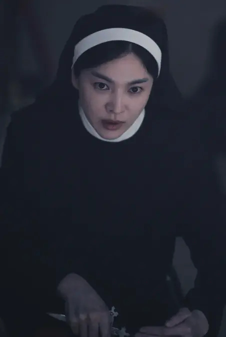 2025韩国悬疑电影《黑修女们》免费在线观看全集高清-宋慧乔《黑修女们》完整版网盘资源下载-飞飞影院