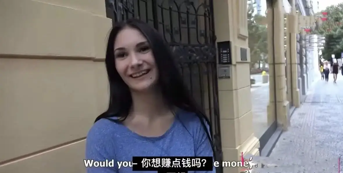 免费观看全系列 - 捷克街头搭讪系列中字版 - 街头大神搭讪漂亮人妻1080P高清