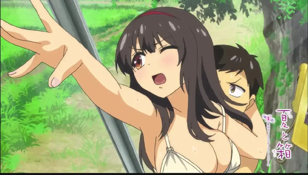 《夏と箱》全集HD高清无广告在线看-动漫《夏と箱》未删减版-日语原声1080P中字HD资源免费下载vs樱花动漫