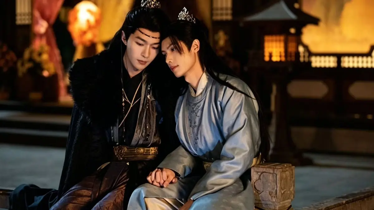 《与君同》2026热门短剧全集免费观看-高清1080P完整版《与君同》在线播放-VS影院