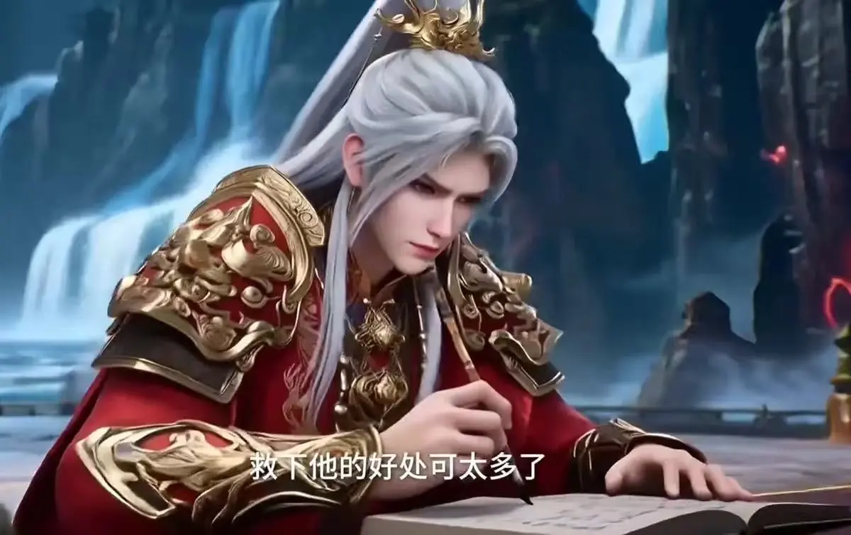 《洪荒：通天偷看我日记，截教无敌了》- 2025最新国漫全64集免费观看_HD高清画质-洪荒：通天偷看我日记，截教无敌了短剧资源下载