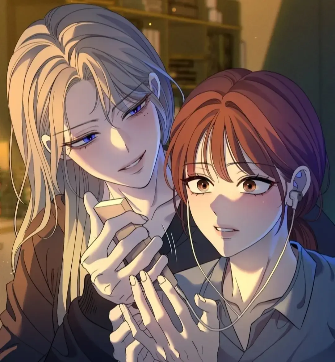 《扭曲的爱》双女主漫画全季无删减版 - 扭曲的爱1080P高清无广告免费在线看 - 快看漫画官方汉化下拉式阅读体验