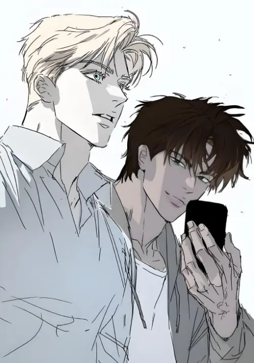 《代号anastasia》第二季韩漫全季无删减1080P在线阅读 - 《代号anastasia》漫画免费观看