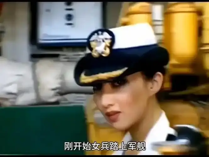 法国啄木鸟巅峰作品《军舰上的女兵》-60帧极致画质无广告看_2025获奖剧情新片《军舰上的女兵》在线观看超清无码