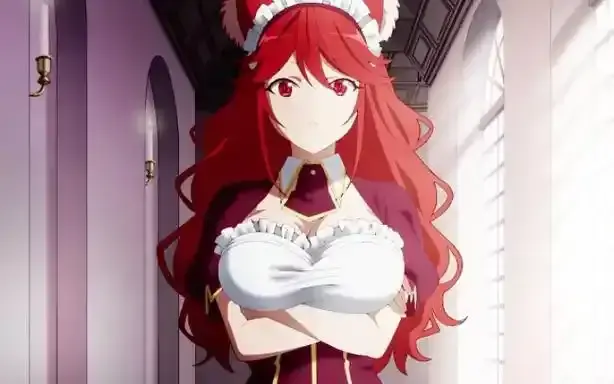 最新日漫《蕾卡乃華麗且我的女王》免费无广告高清观看-蕾卡乃華麗且我的女王无删减全集HD- 亿万家产与神秘女仆
