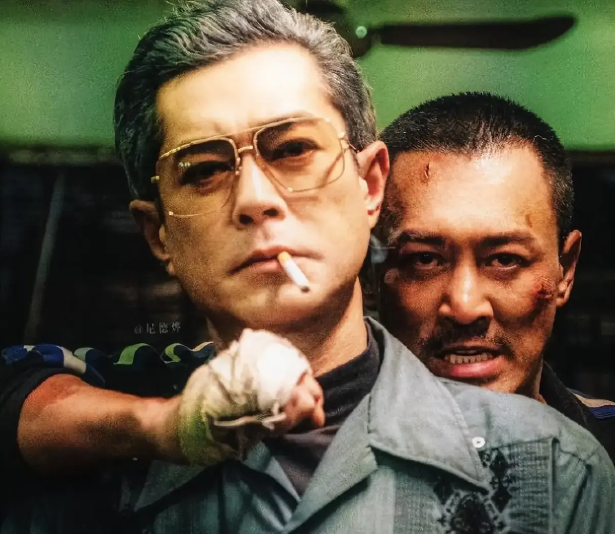 2026香港电影《火遮眼》未删减HD高清在线播放_谢苗动作猛片《火遮眼》免费观看-夸克网盘下载-奇优影院