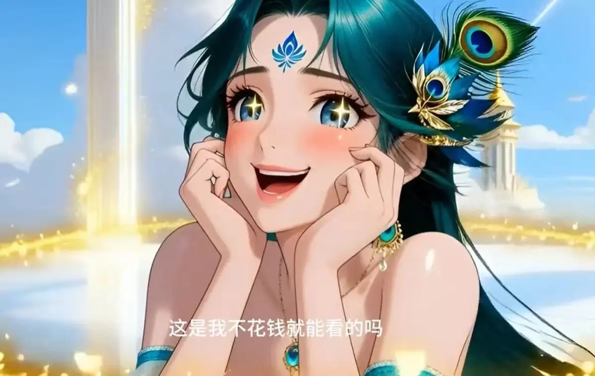 《五阶兽医：兽夫们排队求贴贴》全63集免费在线观看-网盘资源免费下载