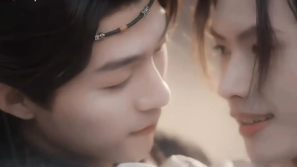 2026双男主短剧《与君同》全季免费看完整版-环大陆剧《与君同》HD高清画质在线观看