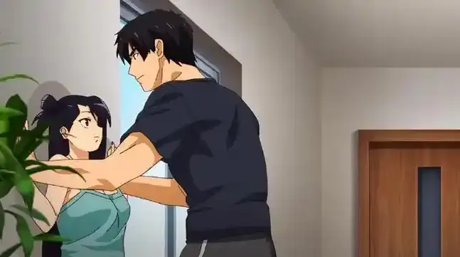 《虽然不是自己的菜》高清动漫 与讨厌姐姐的超契合 1080P无删减全1～2集-樱花动漫