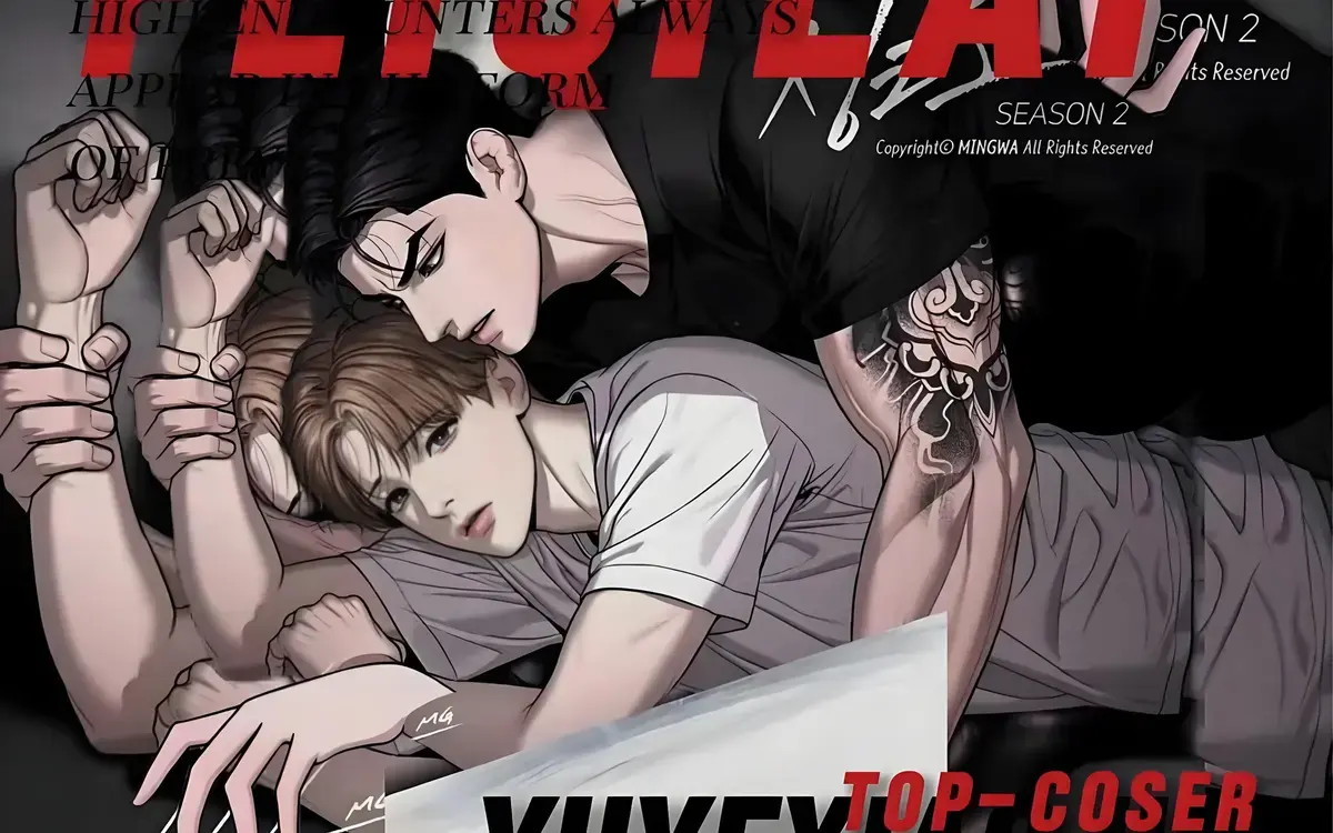 《魔咒》漫画全集无删减版-免费高清下拉观看-魔咒动漫最新章节在线-快看漫画无广告阅读