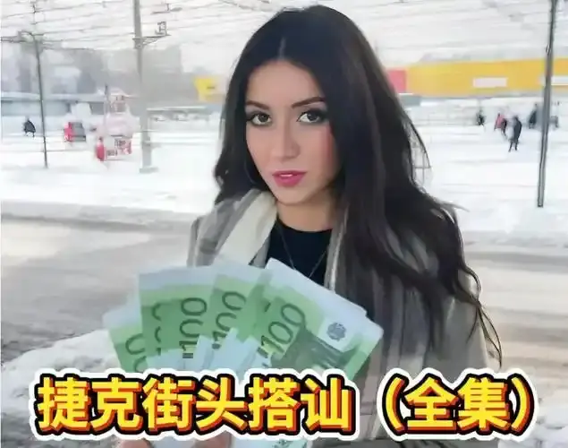 2026新出《捷克街头系列》无删减1080P高清中字-《捷克街头钞能力》HD4K无广告免费观看_VS影视