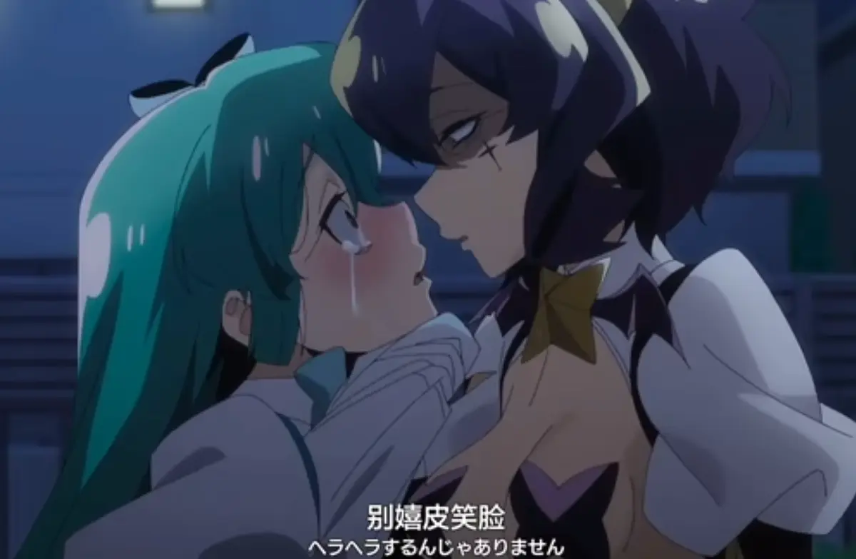 《完全堕落》动漫1~2季在线看全集免费-高清完整版-《完全堕落》樱花动漫免费全集-网盘资源分享