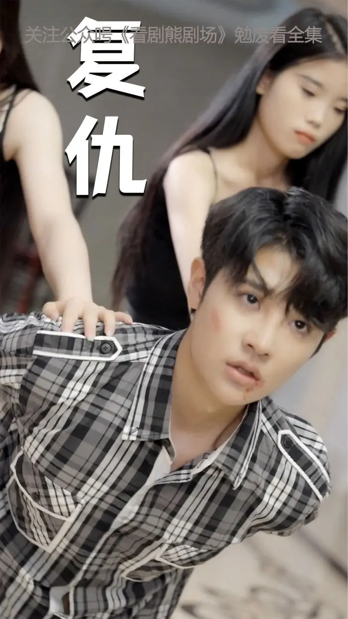 热门短剧《温柔之韵》全30集（陈诗诗）免费观看完整版-《温柔之韵》短剧-百度网盘夸克网盘1080P分享