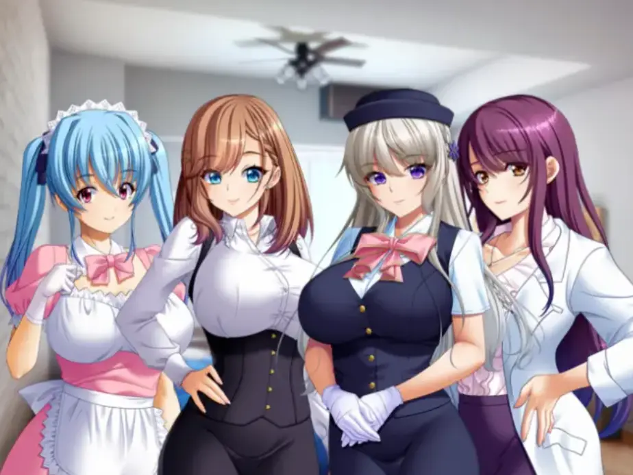 动漫《耻辱的制服》全集免费看-无广告在线观看《恥辱の制服》OVA高清完整版-风车动漫全季动漫看