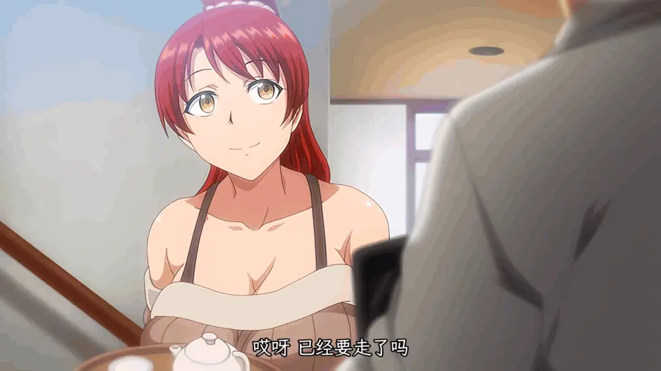 《被玷污的她》全集高清无删减中字版-全网首播免费速看-风车动漫独家上线-《被玷污的她》网盘链接无修版一键获取-樱落剧场-玷污的烙印：她的命运齿轮开始逆转！