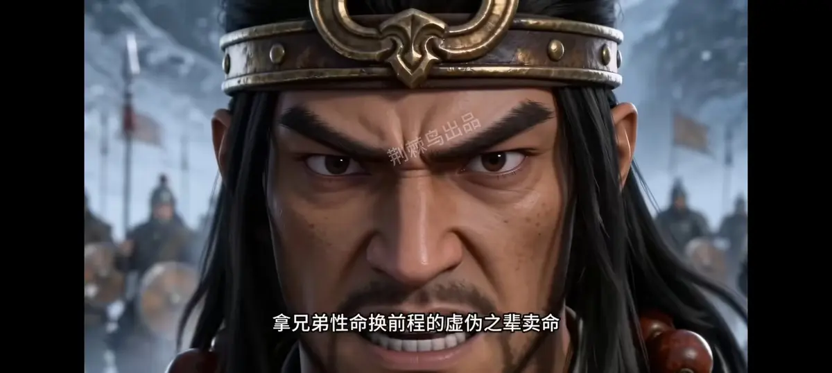 爆款国漫《觉醒水浒全集》无删减全集在线观看 - 极清画质《觉醒水浒全集》网盘免费直达 特种兵穿越武松大闹梁山