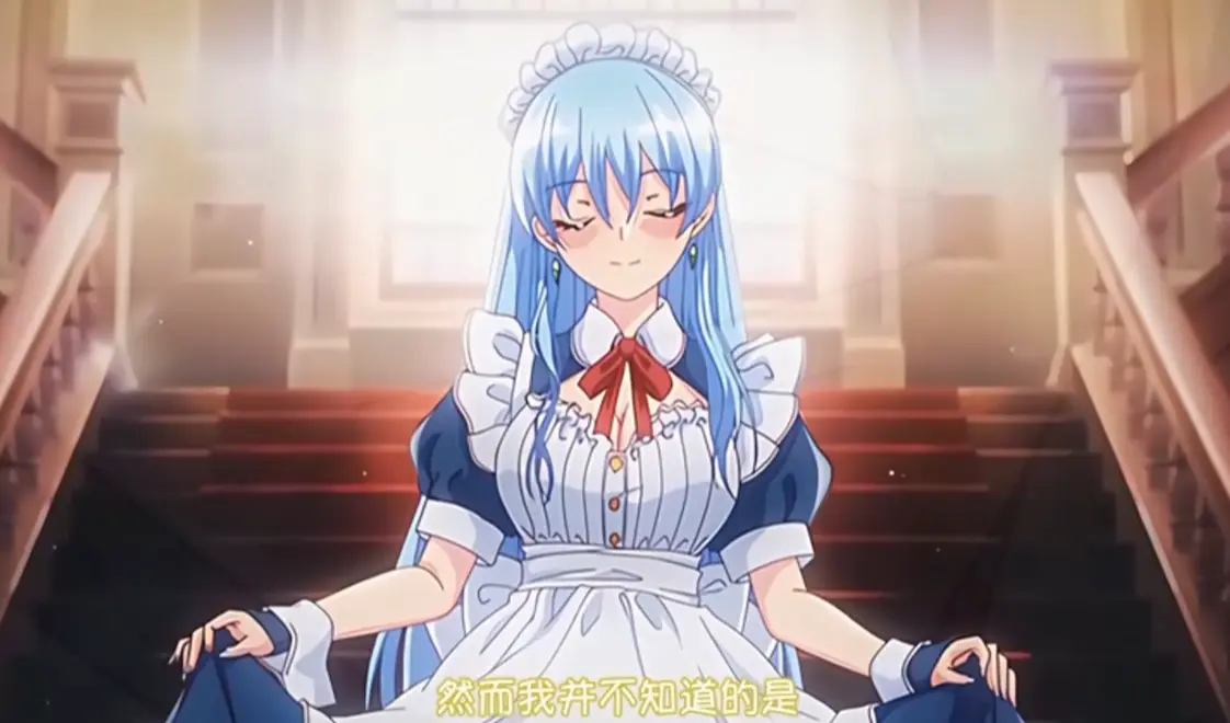 《蕾卡乃华丽且我的女王》动漫全集高清观看-无广告在线播放完整版_4K中字资源下载-网盘免费分享