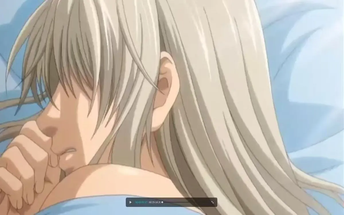 双男主动漫《恋爱暴君》1080P高清无删减免费观看-恋爱暴君OVA日漫双男主全季动漫全集在线播放