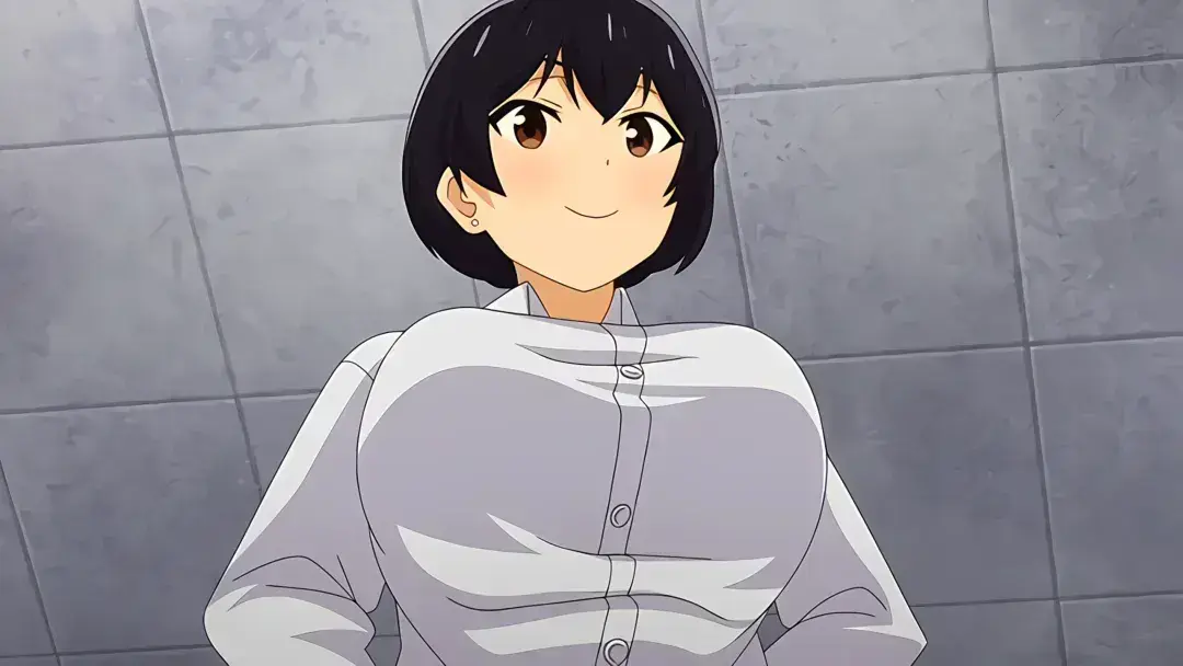 《憧憬的女上司》HD超高清播放_流畅无卡顿免费看_《憧憬的女上司》动漫全集_办公室暗恋大揭秘，结局破防！