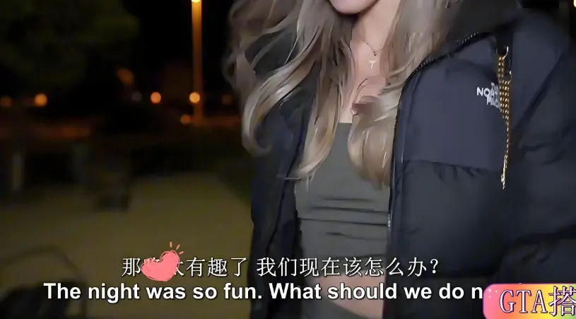 蓝光画质《捷克街头》纪录片免费在线，《捷克街头系列》全集无广告畅看，感受街头搭讪魅力！