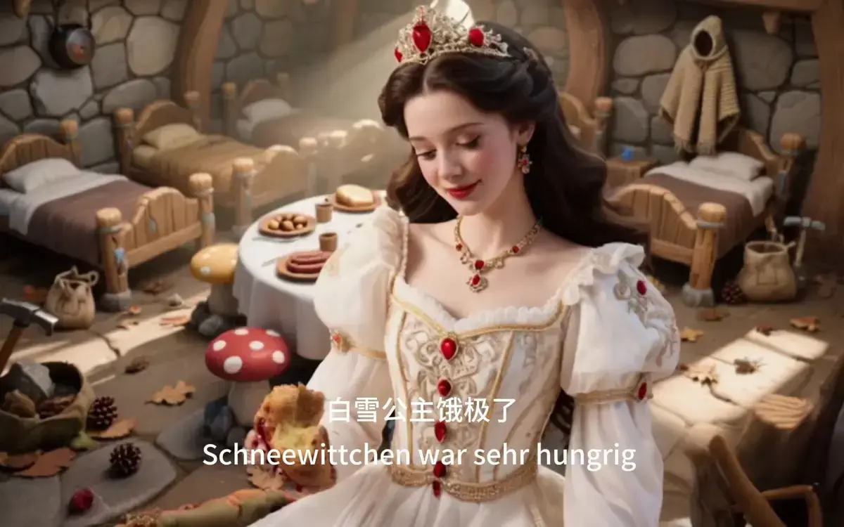 免费在线观看意大利满天星电影《白雪公主》高清完整版-暗黑童话《白雪公主》全集无广告流畅播放-七个边缘人的别样故事！