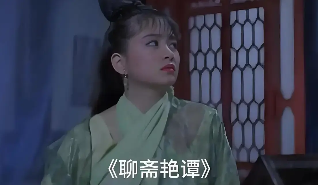 香港电影《聊斋艳谭》BD双字幕完整版零广告在线观看-《聊斋艳谭》1080P高清画质流畅播放-蜜桃影院