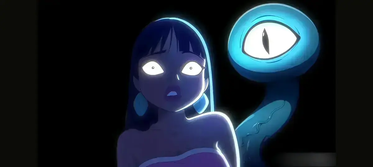 《黑暗中的宝藏》高清完整版无广告-全网同步更新免费观看-奇幻冒险神作HD资源下载