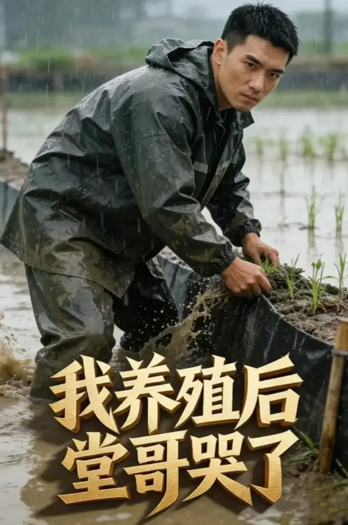 《我养殖后堂哥哭了》相关资源图片