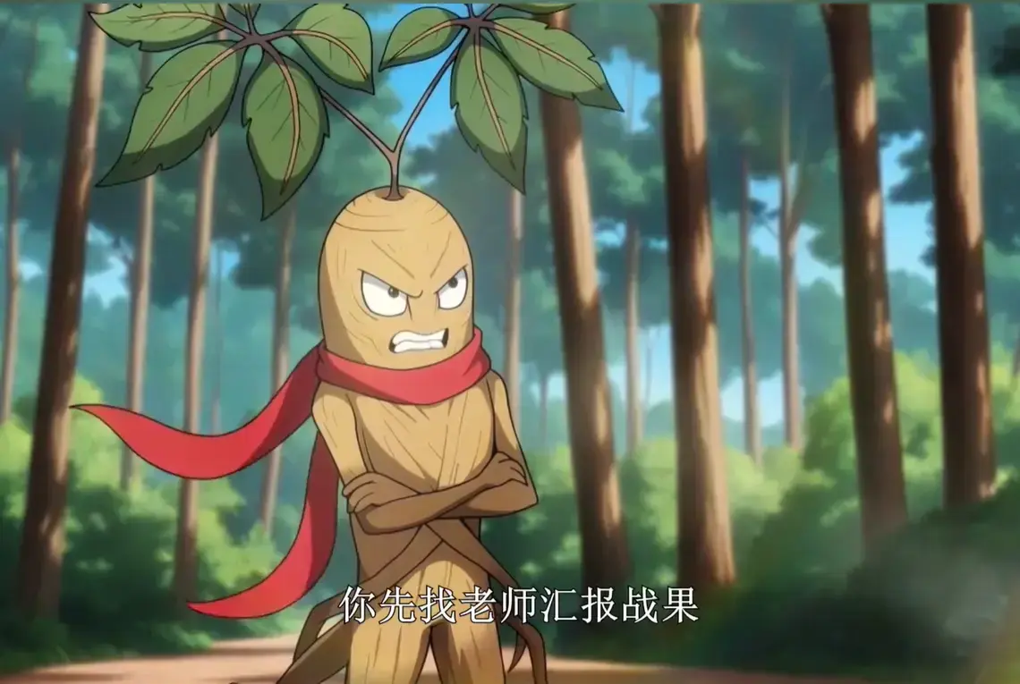 《盲眼私塾:我能把野怪带成天骄》全集在线观看-55集完整版HD高清-无广告免费播一次看爽