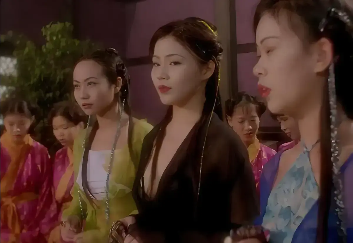《玉蒲团之玉女心经》完整版HD高清在线播放-无删减原声双语字幕-免VIP网盘资源全季下载